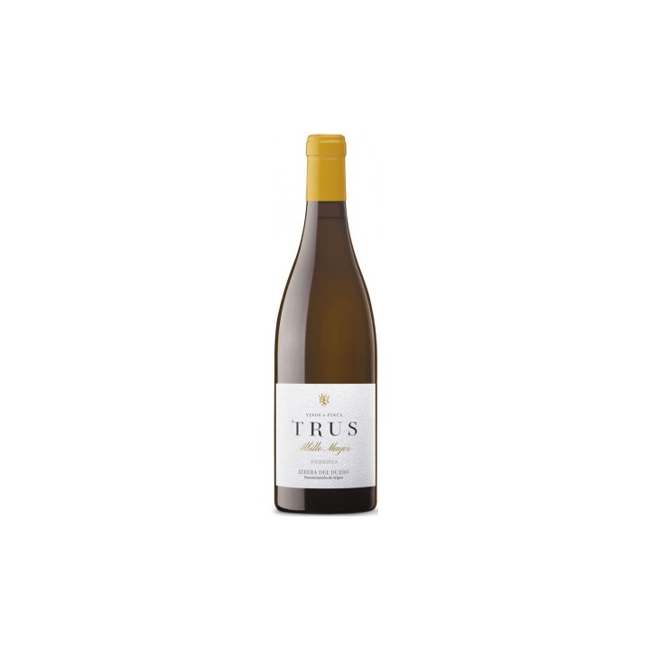 Trus Albillo Blanco - Vino Blanco