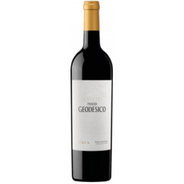 Trus Punto Geodésico - Vino Tinto