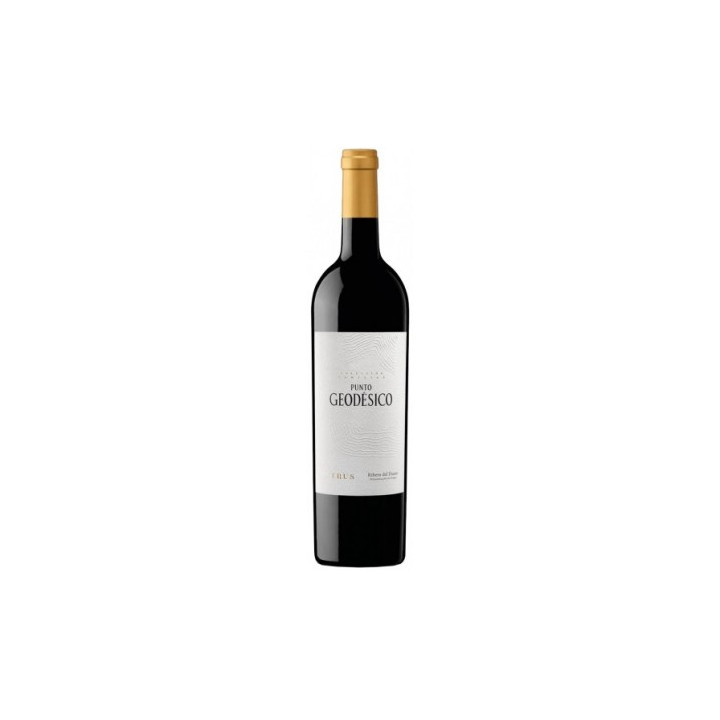 Trus Punto Geodésico - Vino Tinto
