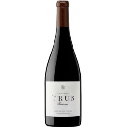TRUS Reserva - Vino Tinto Reserva