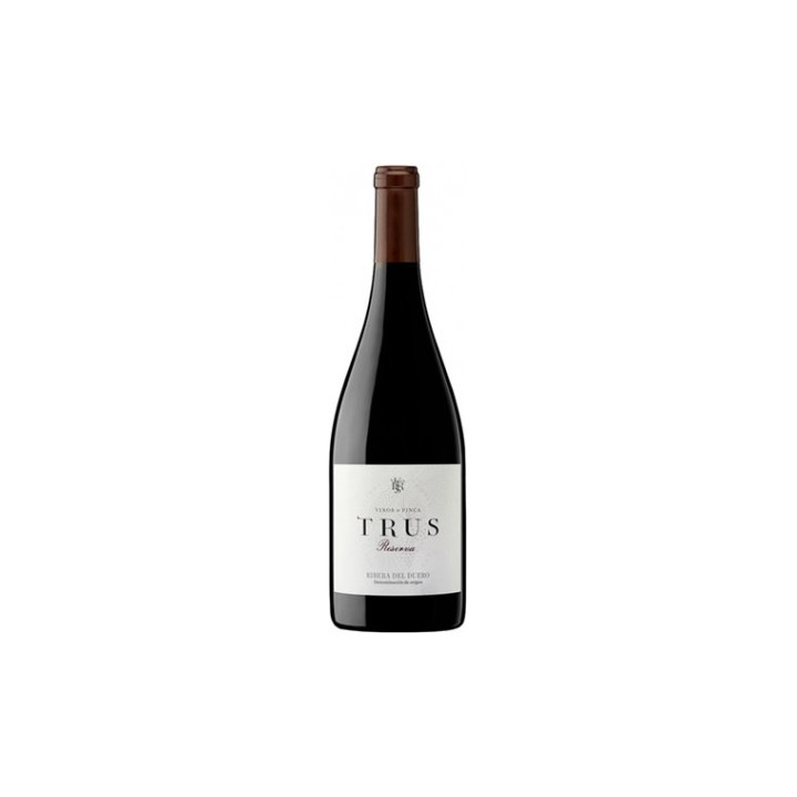 TRUS Reserva - Vino Tinto Reserva