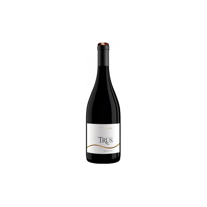 Trus Reserva Magnum 150 cl - Vino Tinto Reserva