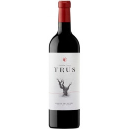 Trus Roble - Vino Tinto Ribera del Duero