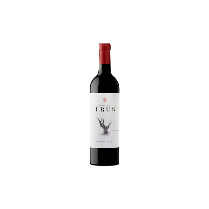 Trus Roble - Vino Tinto Ribera del Duero
