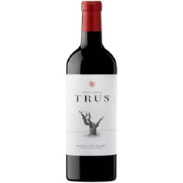 TRUS Roble Magnum - Vino Tinto