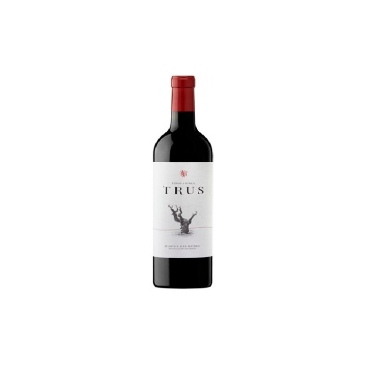 TRUS Roble Magnum - Vino Tinto
