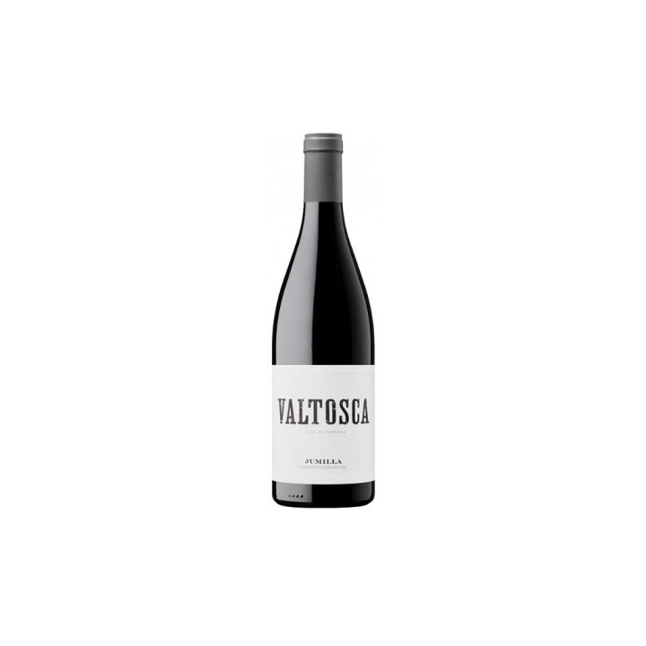 Valtosca - Vino Tinto de Casa Castillo