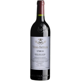 Vega Sicilia Único 2015 - Vino Tinto Reserva