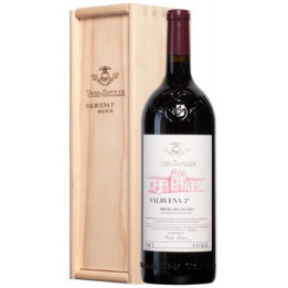 Vega Sicilia Valbuena 5º Año 2020 Magnum - Tinto Elegante