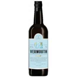Vermouth 61 - Licores