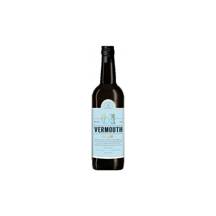 Vermouth 61 - Licores