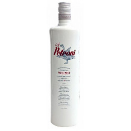 Vermouth St. Petroni Rojo - Licores