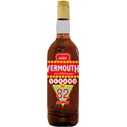 Vermouth Verano del 82 - Licores