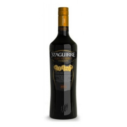 Vermouth Yzaguirre Rojo Reserva - Licores