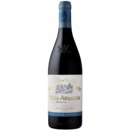 Viña Ardanza Reserva - Vino Tinto Reserva