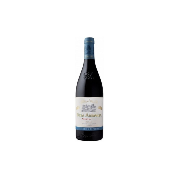 Viña Ardanza Reserva - Vino Tinto Reserva