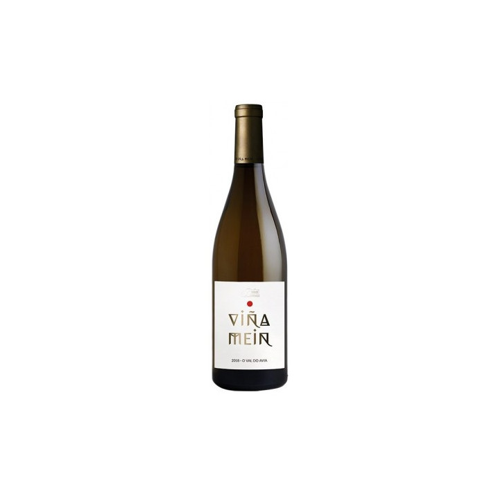 Viña Mein Blanco - Vino Blanco