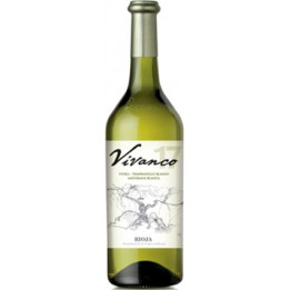 VIVANCO Blanco - Vino Blanco