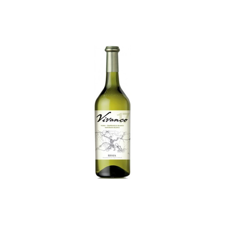 VIVANCO Blanco - Vino Blanco