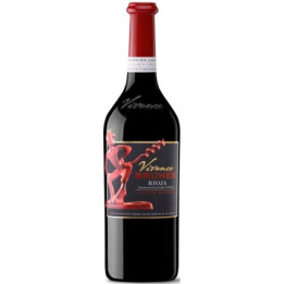 Vivanco Brunes - Vino Tinto