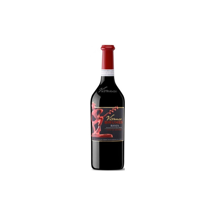Vivanco Brunes - Vino Tinto