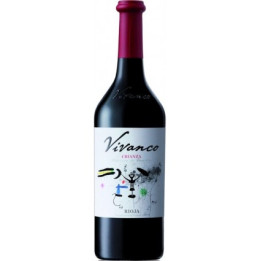 Vivanco Crianza - Vino Tinto Rioja