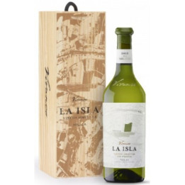Vivanco La Isla Blanco - Vino Blanco