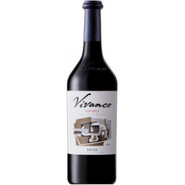 Vivanco Reserva - Vino Tinto Rioja
