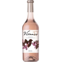 Vivanco Rosado - Vino Rosado Rioja