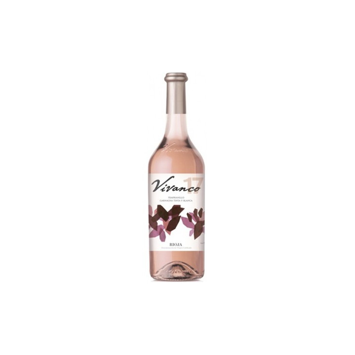 Vivanco Rosado - Vino Rosado Rioja