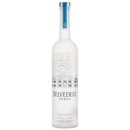 Vodka Belvedere 70cl - Licores