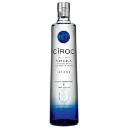 Vodka Ciroc 70 cl - Licores Premium