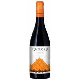 Borsao Tinto Selección - Vino Tinto
