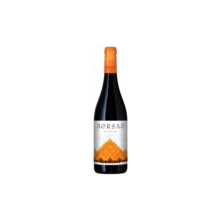 Borsao Tinto Selección - Vino Tinto