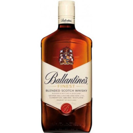 Ballantine's - Whisky Blended 70cl | Licores