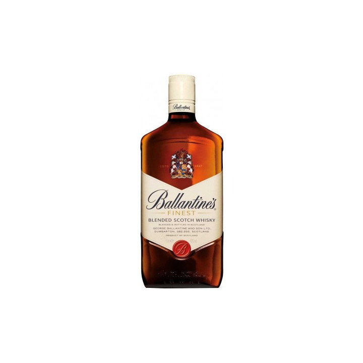 Ballantine's - Whisky Blended 70cl | Licores