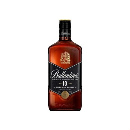 Ballantine's 10 Años - Whisky Blended