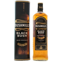 Bushmill's Black Bush - Whisky Irlandés