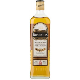 Bushmills Original - Whiskey Irlandés 70cl
