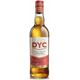 Whisky DYC 40º - Licores