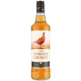 Famous Grouse - Whisky Blended