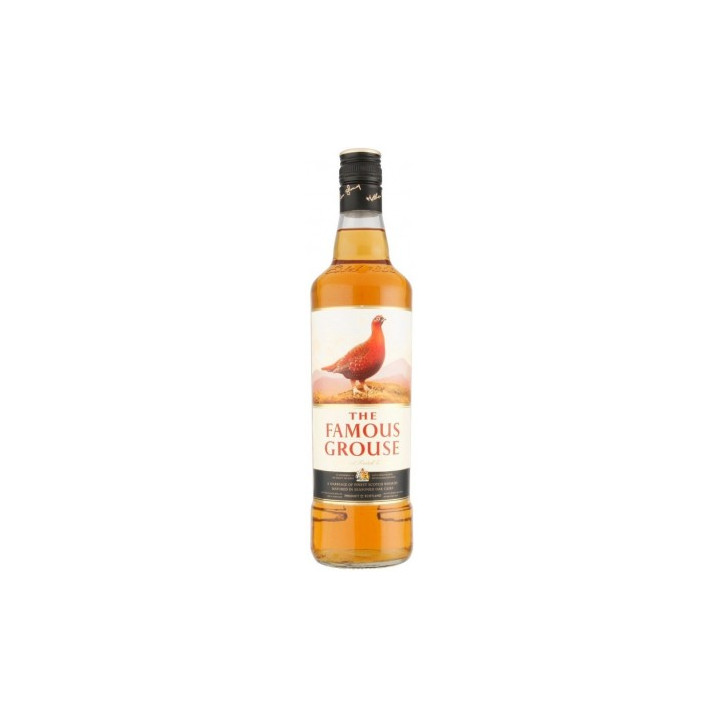 Famous Grouse - Whisky Blended
