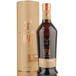 Glenfiddich IPA Experiment - Whisky Single Malt