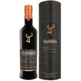 Glenfiddich Project XX - Whisky Single Malt