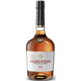 Courvoisier VS - Cognac de Francia