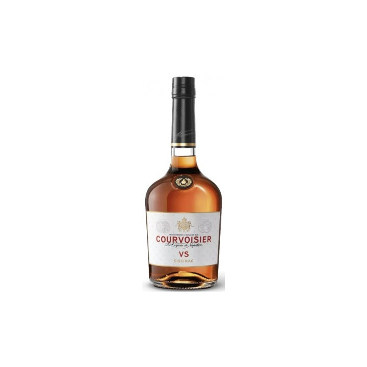 Courvoisier VS - Cognac de Francia