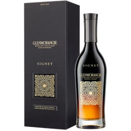 Glenmorangie Signet - Whisky Single Malt