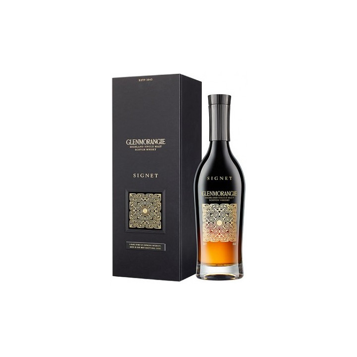Glenmorangie Signet - Whisky Single Malt