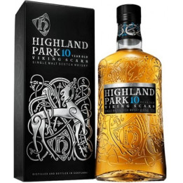 Highland Park 10 Años - Whisky Single Malt