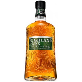 Highland Park Spirit of the Bear - Whisky Single Malt